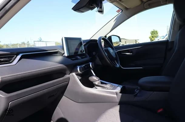 2023 Toyota RAV4 Hybrid GXL AWD image 21