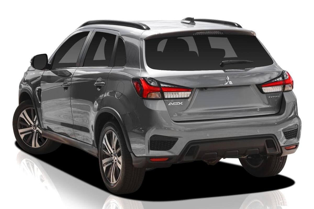 2025 Mitsubishi ASX Exceed XD Auto 2WD MY24 image 4