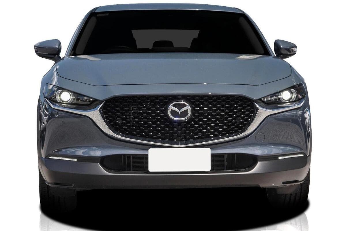 2025 Mazda CX-30 G20 Astina DM Series Auto image 2