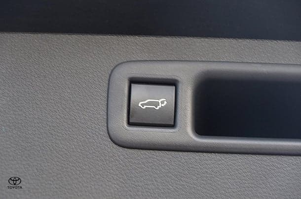 2023 Toyota Kluger GXL-2WD image 15