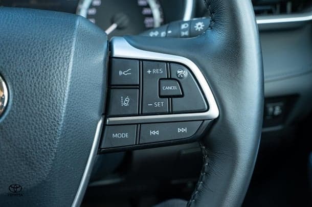 2023 TOYOTA Kluger GX-2WD image 21