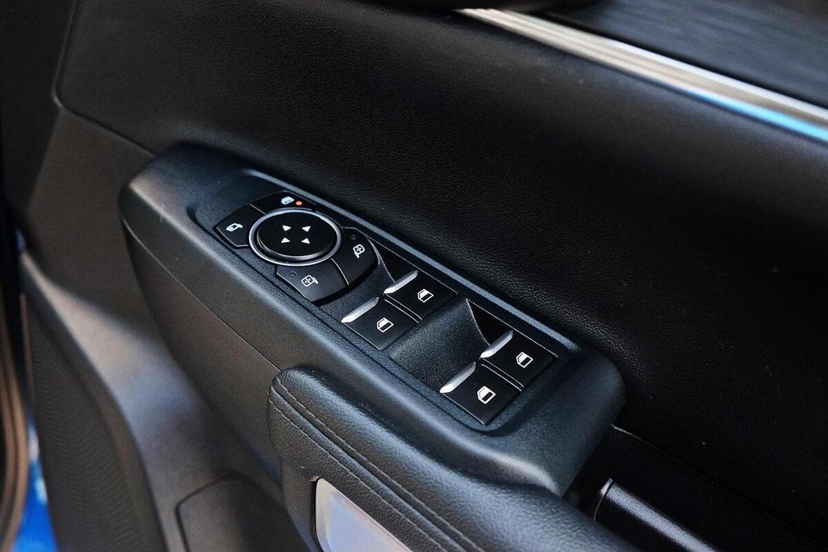 2025 Ford Everest Sport Auto RWD MY25.25 image 13