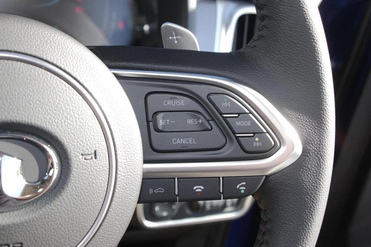 2024 GWM Ute Cannon-X Auto 4x4 Dual Cab image 14
