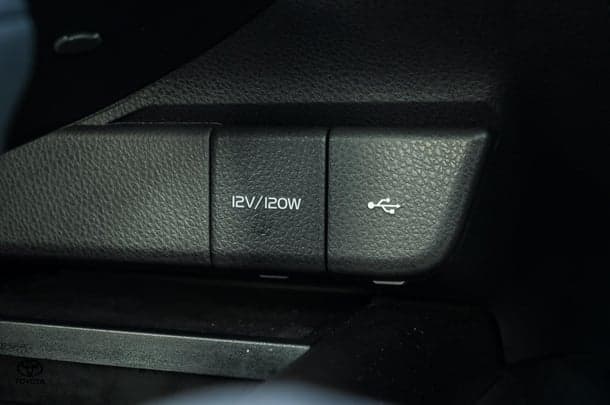 2024 TOYOTA Camry Hybrid Ascent image 15