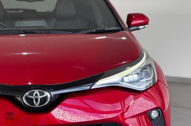 2023 Toyota CH-R Koba 2WD image 6