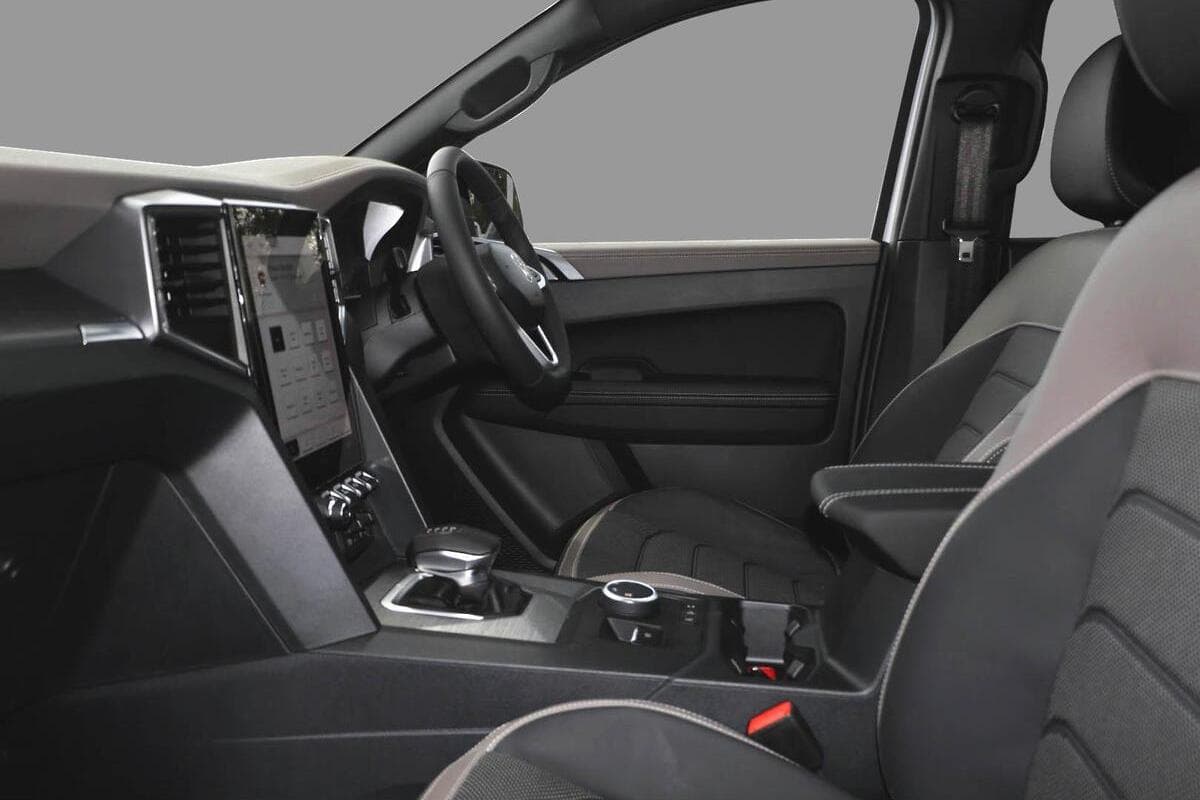 2024 Volkswagen Amarok TSI452 Aventura NF Auto 4MOTION Perm MY24 Dual Cab image 8