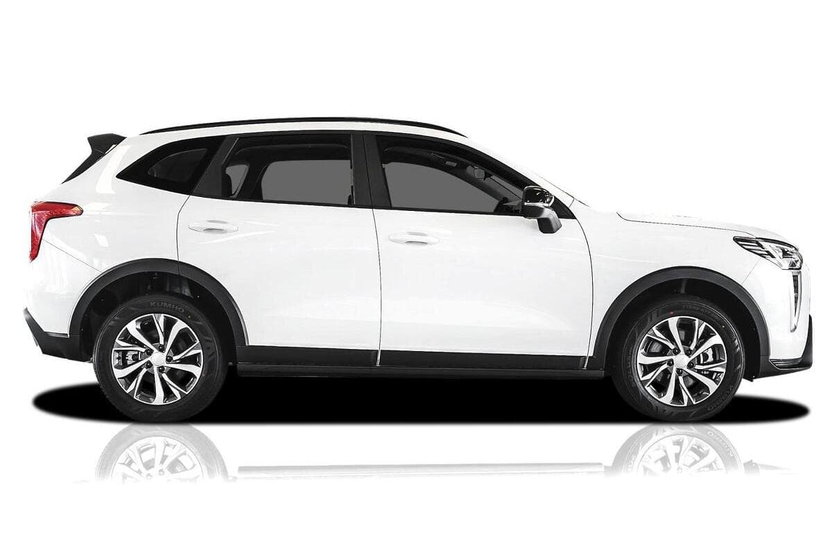 2025 GWM Haval Jolion Premium Auto image 5
