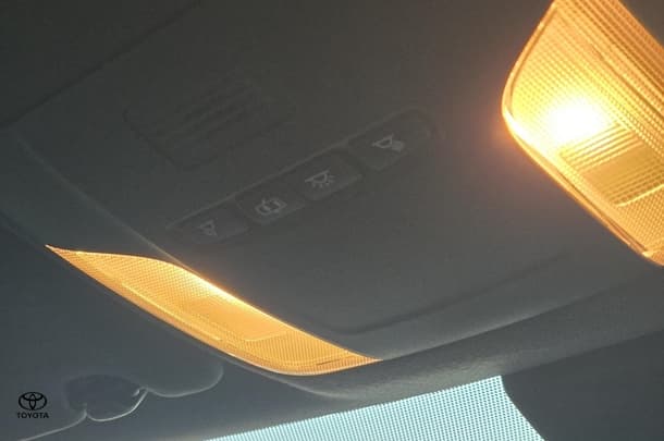 2019 Toyota Corolla Ascent Sport image 19