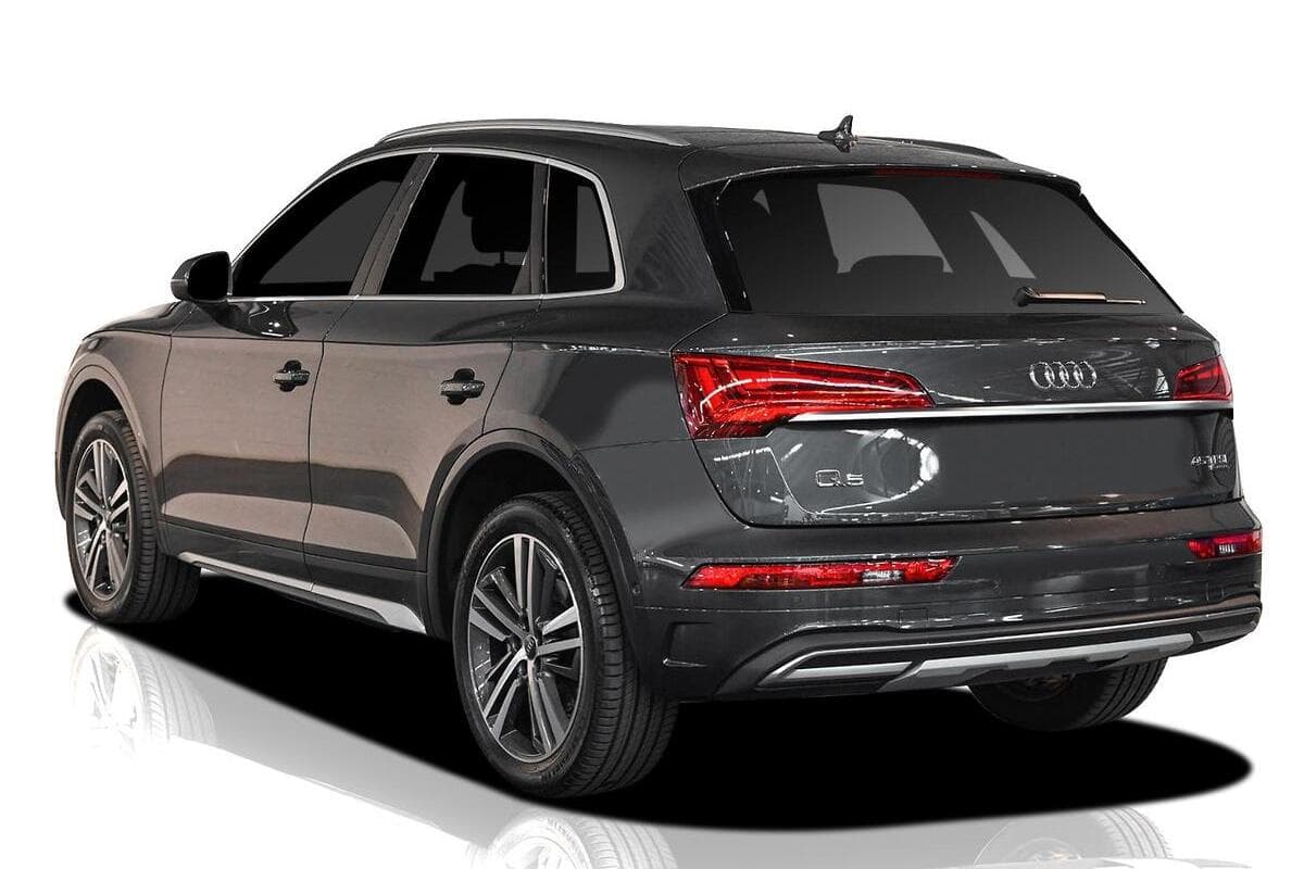 2025 Audi Q5 45 TFSI Sport Auto quattro ultra MY25 image 4