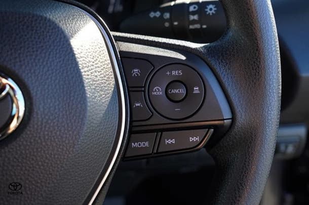 2024 Toyota Corolla Hatch Hybrid Ascent Sport image 20