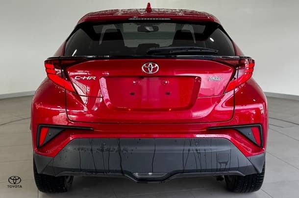 2023 Toyota CH-R Koba 2WD image 10