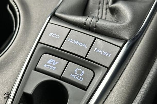 2023 Toyota Camry Hybrid Ascent image 25