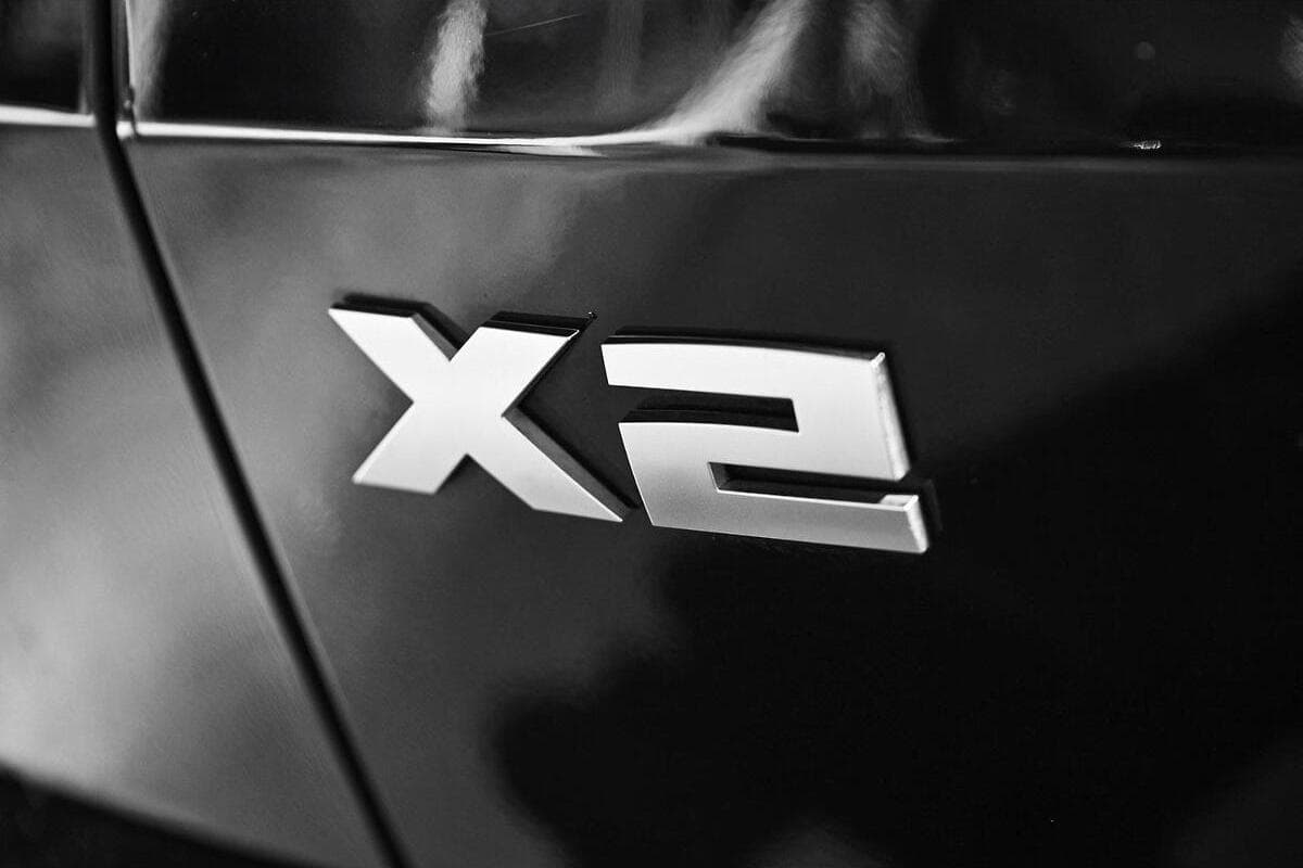 2025 BMW X2 M35i xDrive U10 Auto AWD image 6