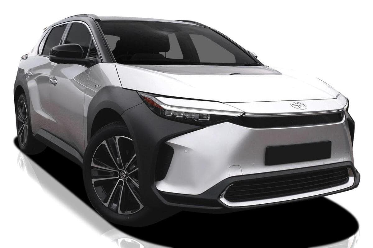 2024 Toyota bZ4X Auto AWD