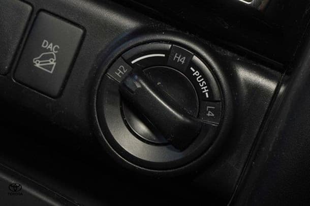 2021 Toyota Fortuner GXL image 17