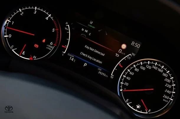 2024 Toyota Landcruiser Sahara ZX image 11