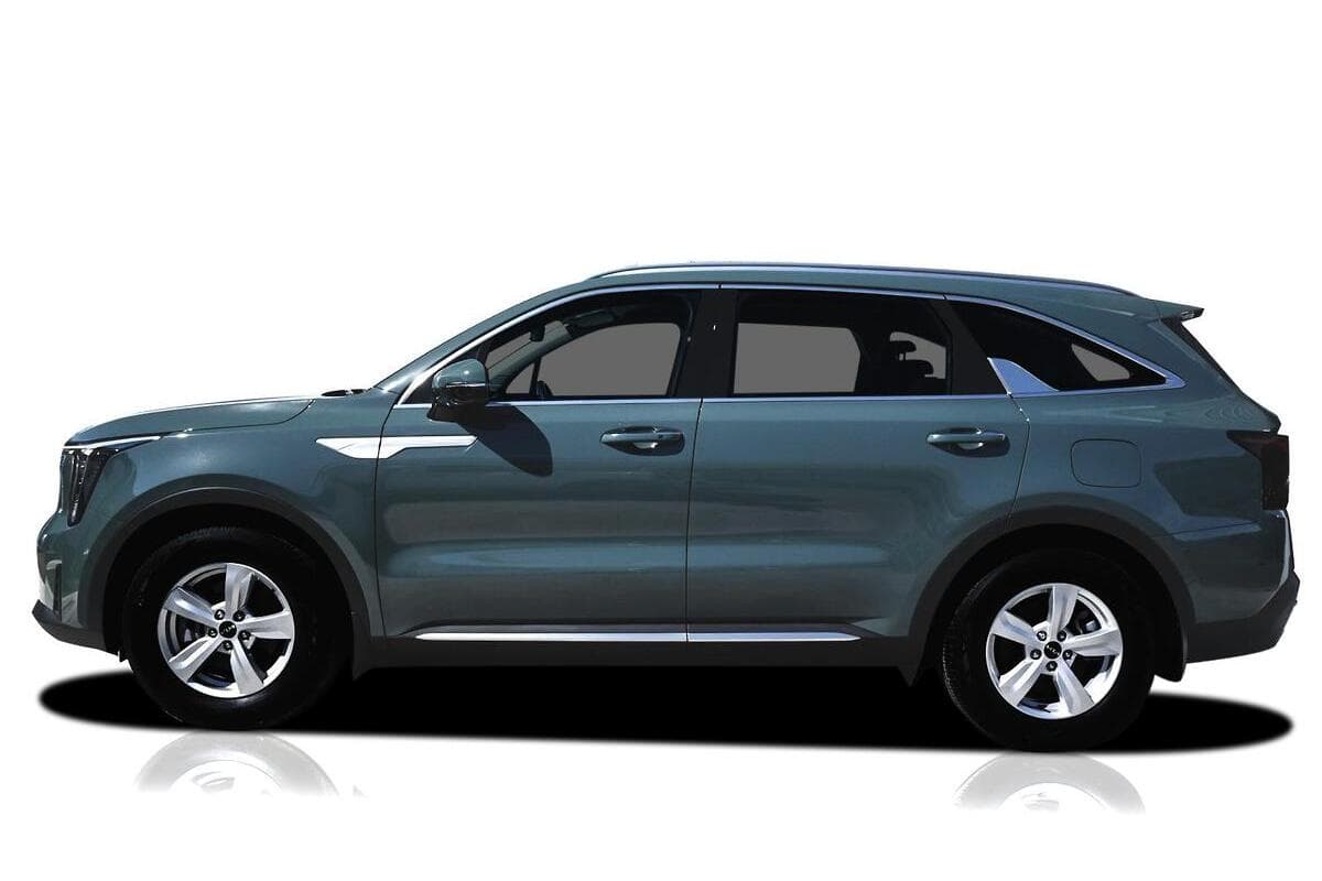 2024 Kia Sorento S Auto AWD MY25 image 6