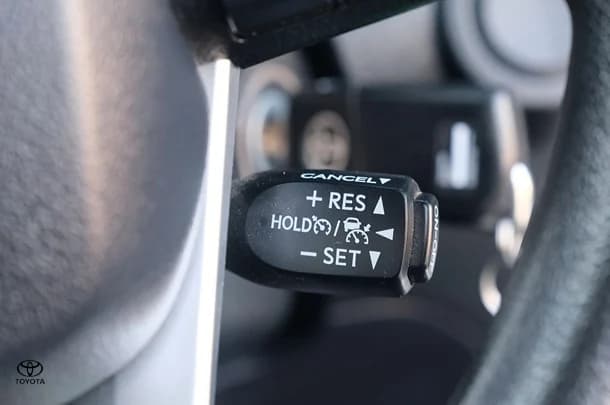 2021 Toyota Hilux 4x2 Workmate image 19