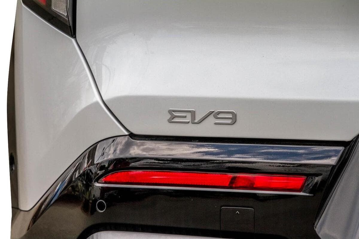 2025 Kia EV9 Earth Auto AWD MY25 image 12