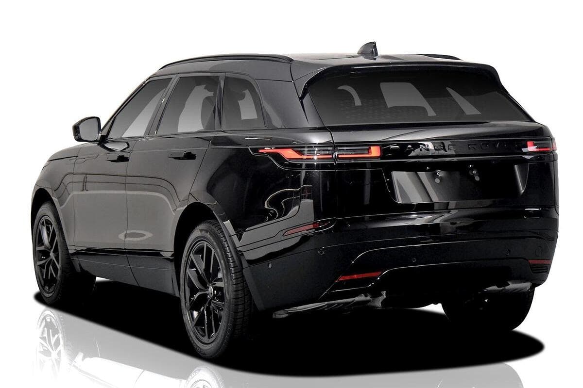 2024 Land Rover Range Rover Velar P250 Dynamic SE Auto AWD MY25.5 image 4