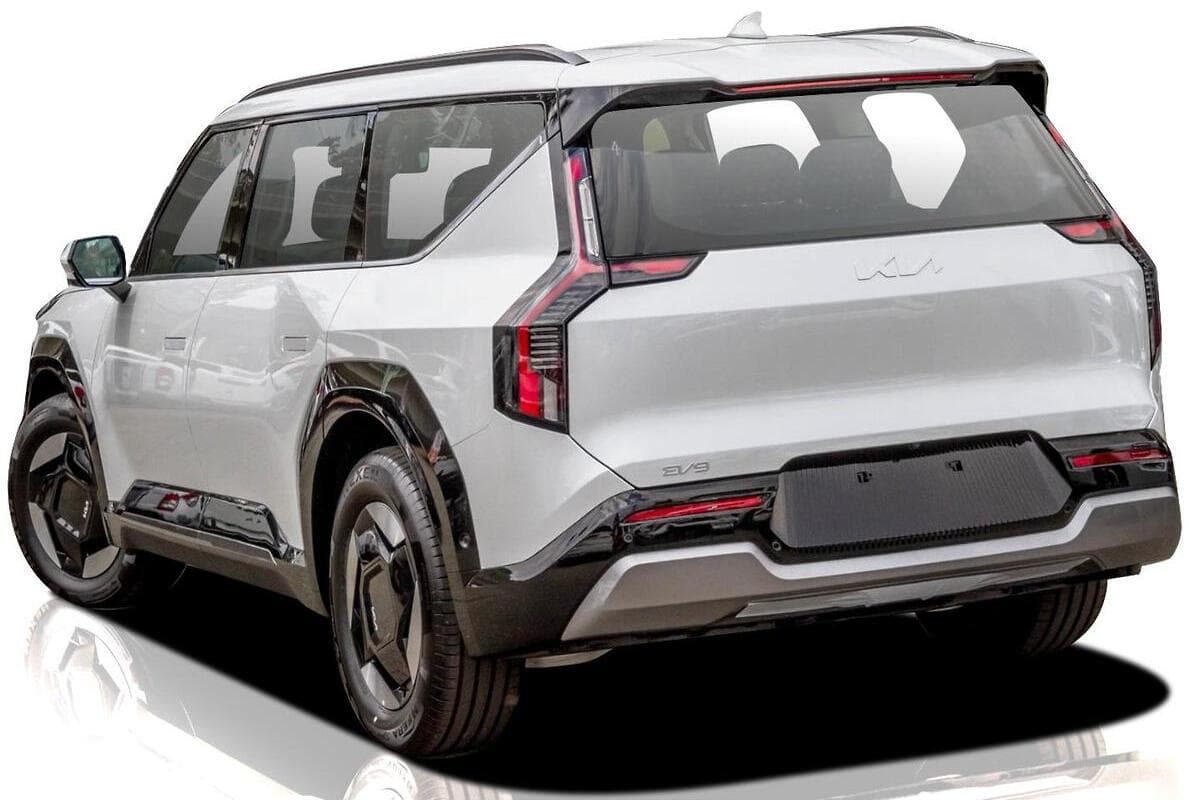 2025 Kia EV9 Earth Auto AWD MY25 image 4