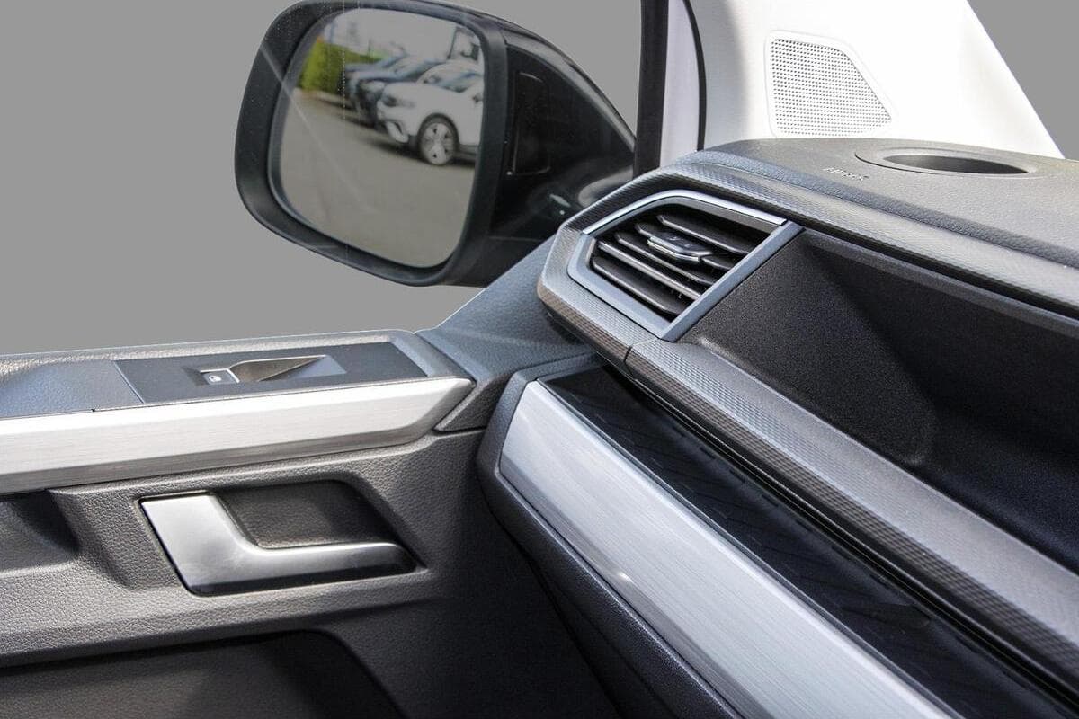 2024 Volkswagen Multivan TDI340 Edition T6.1 SWB Auto MY24 image 9