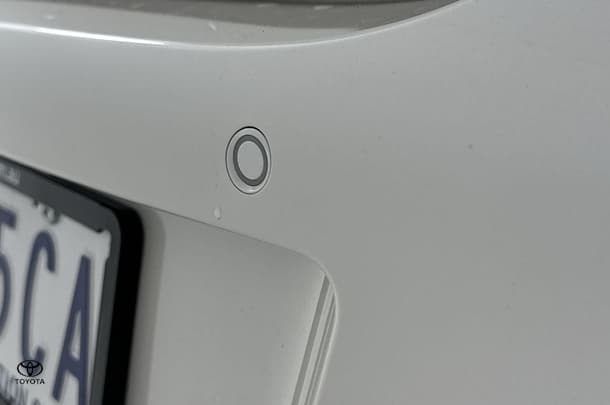 2024 Toyota GR86 GTS image 15