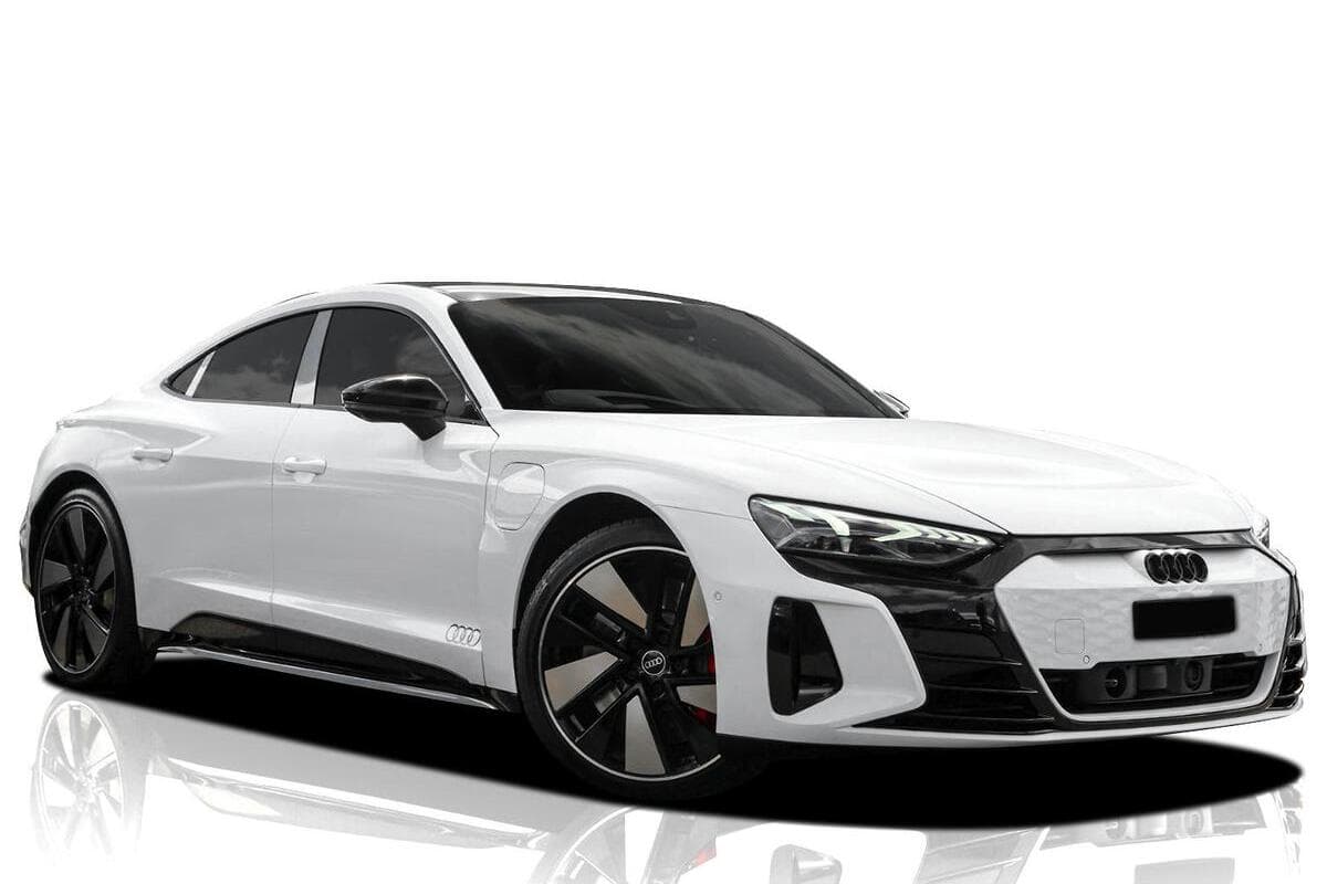 2024 Audi RS e-tron GT Auto e-quattro MY24