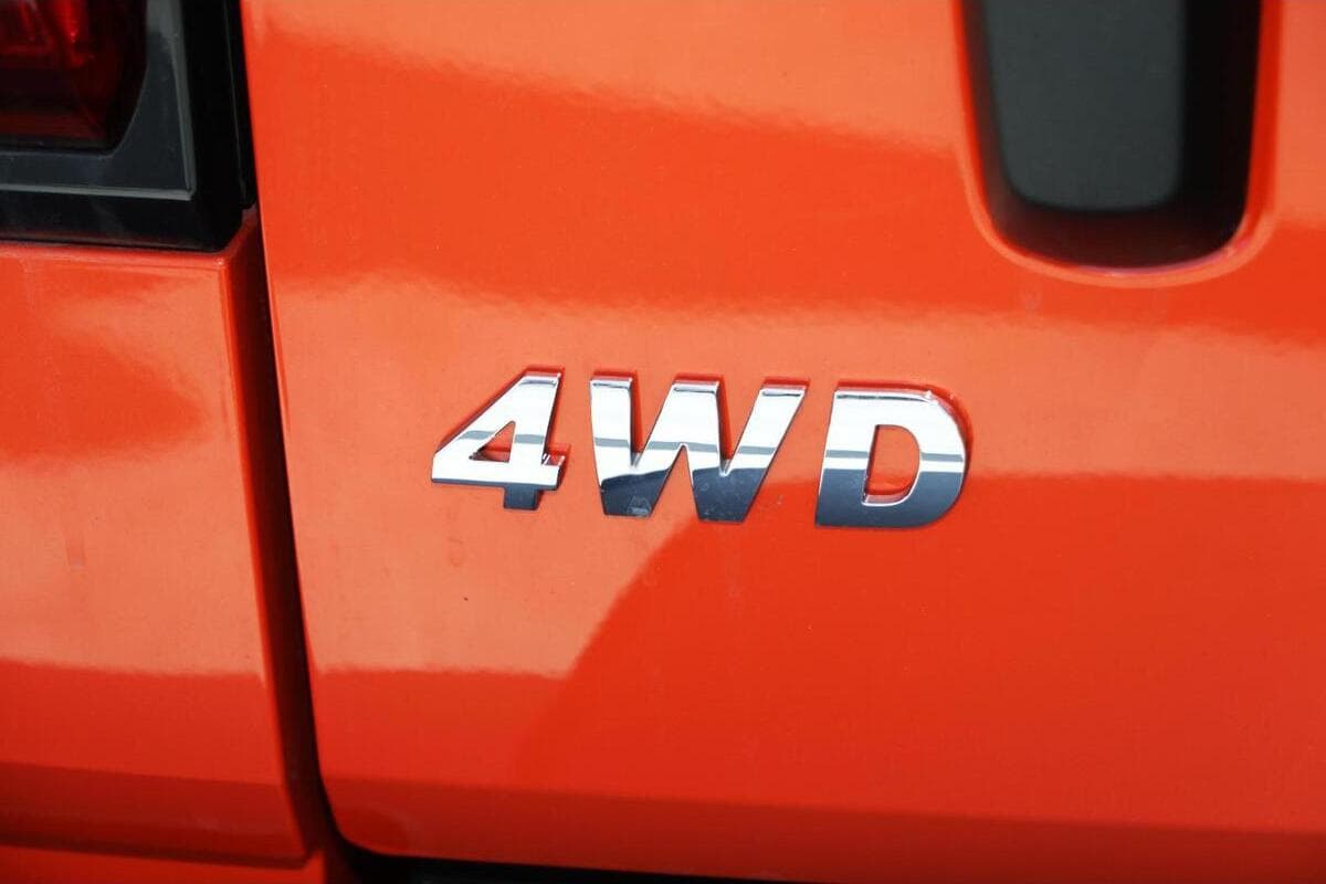 2025 GWM Tank 300 Ultra Auto 4x4 image 13