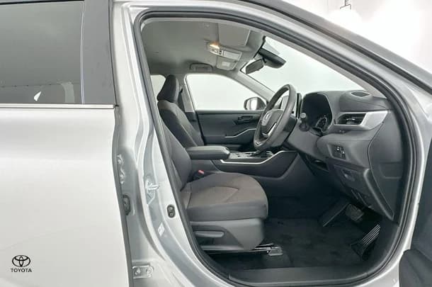 2024 Toyota Kluger Hybrid GX AWD image 14