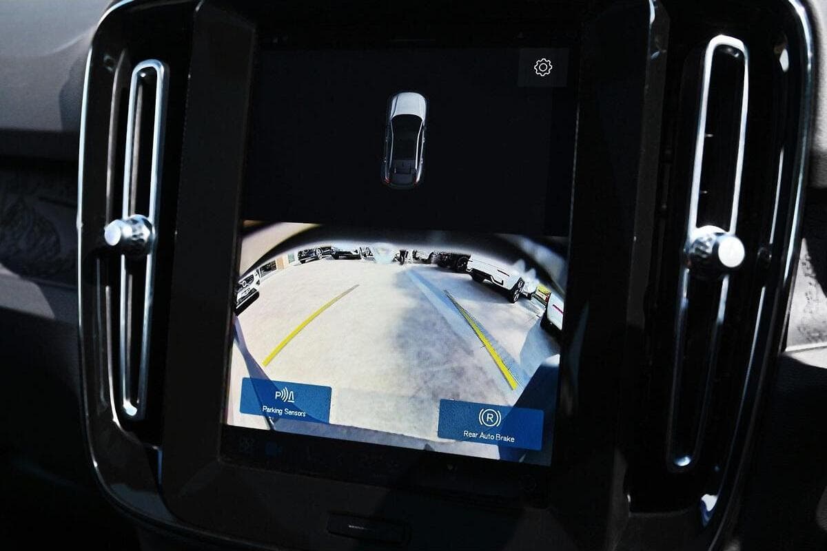 2024 Volvo C40 Recharge Auto MY24 image 11