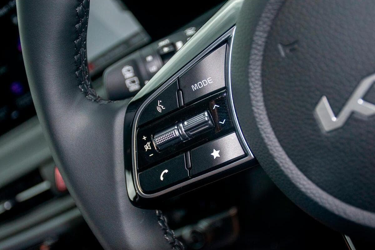 2025 Kia Seltos Sport+ Auto AWD MY25 image 15