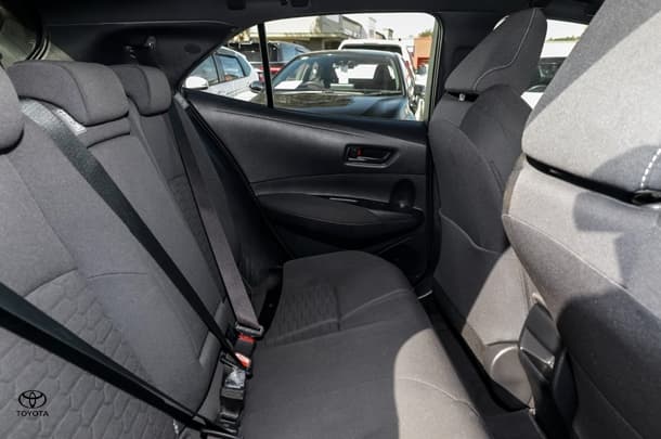 2023 Toyota Corolla Ascent Sport image 9