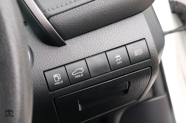 2023 Toyota Camry Hybrid Ascent image 15