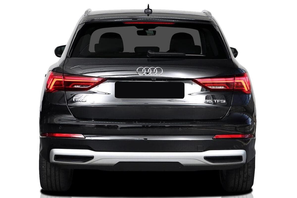 2024 Audi Q3 35 TFSI Auto MY25 image 3