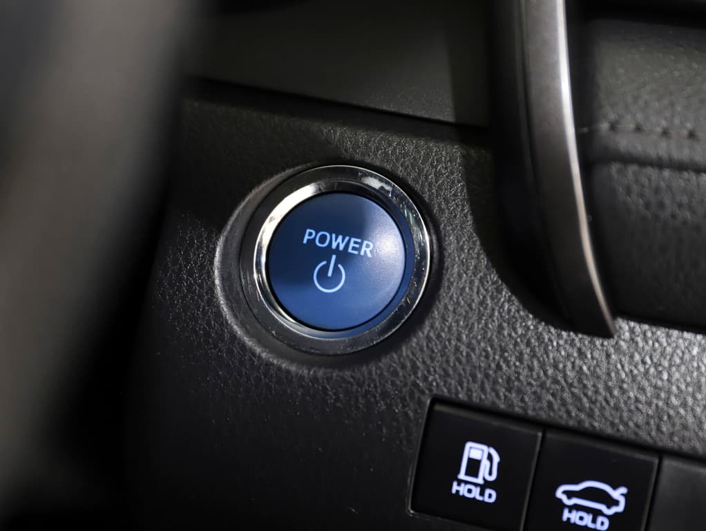 2022 Toyota Camry Hybrid Ascent image 17