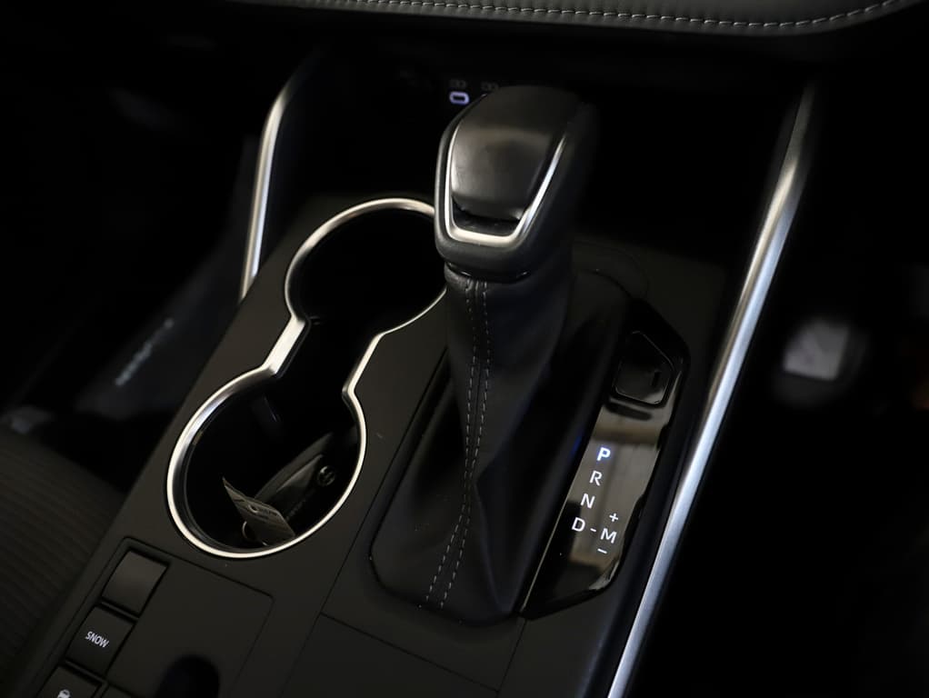2023 Toyota Kluger GX-2WD image 14