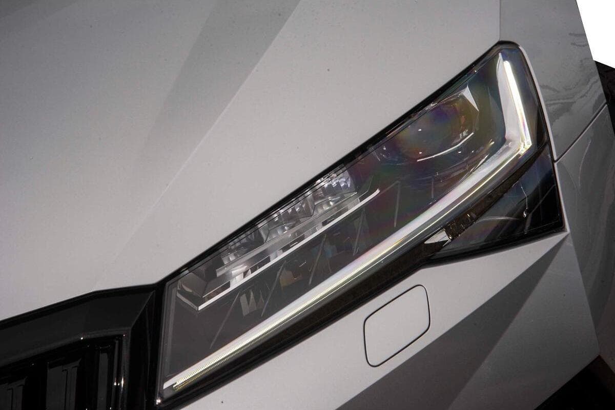 2024 SKODA Superb 206TSI SportLine Auto 4x4 MY24 image 7