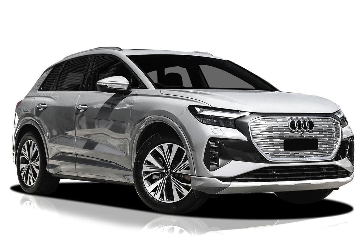 2025 Audi Q4 e-tron 45 Auto MY25