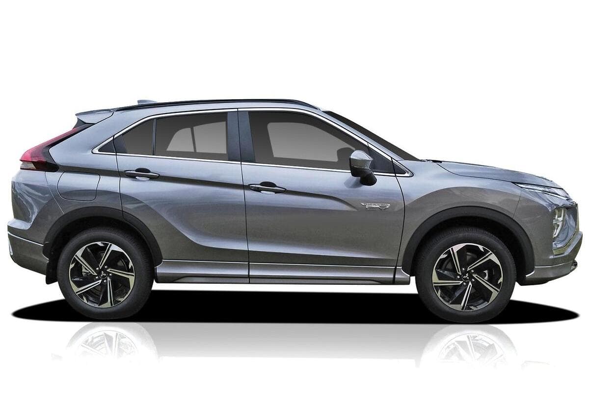 2025 Mitsubishi Eclipse Cross PHEV Aspire YB Auto AWD MY24 image 5