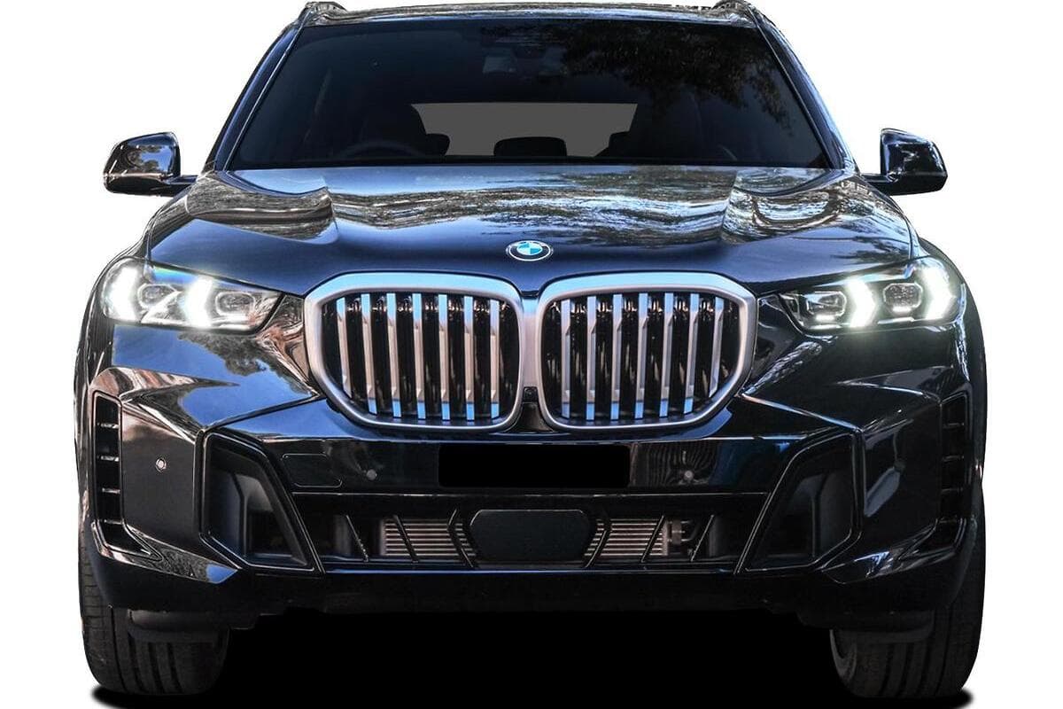 2025 BMW X5 xDrive30d M Sport G05 LCI Auto 4x4 image 2