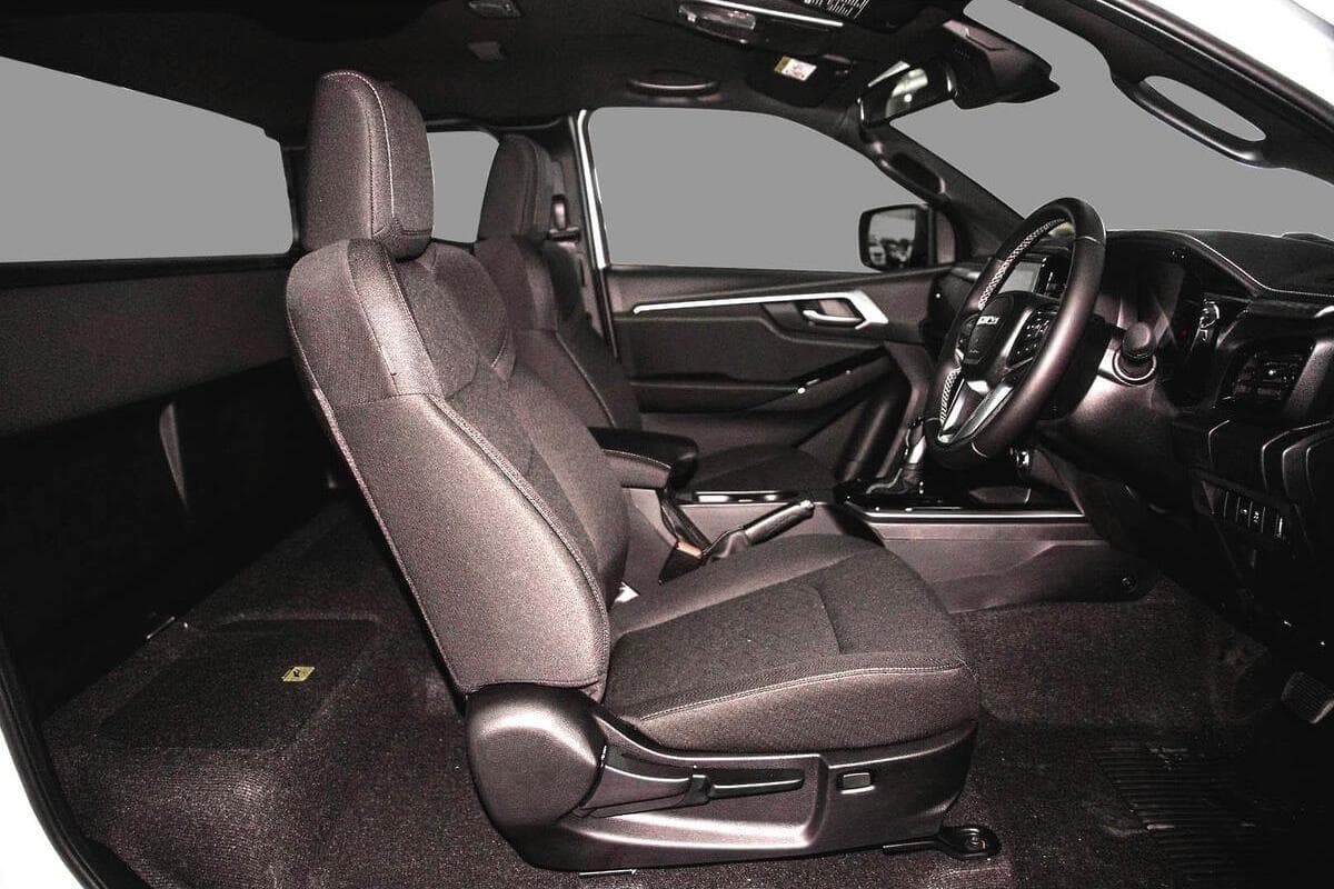 2025 Isuzu D-MAX LS-U Auto 4x4 MY24 image 6