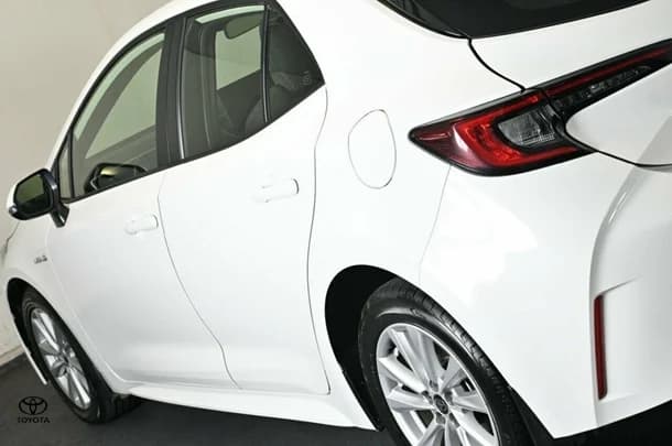 2023 Toyota Corolla Ascent Sport image 19