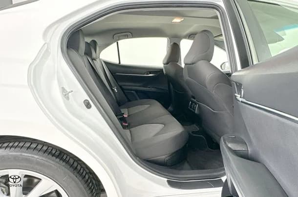 2023 Toyota Camry Hybrid Ascent image 16