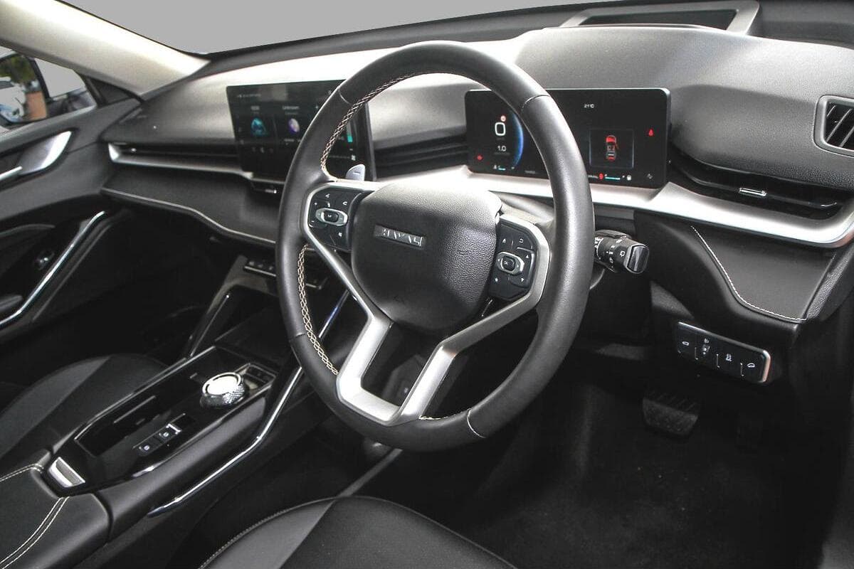 2024 GWM Haval H6 Ultra Auto image 6