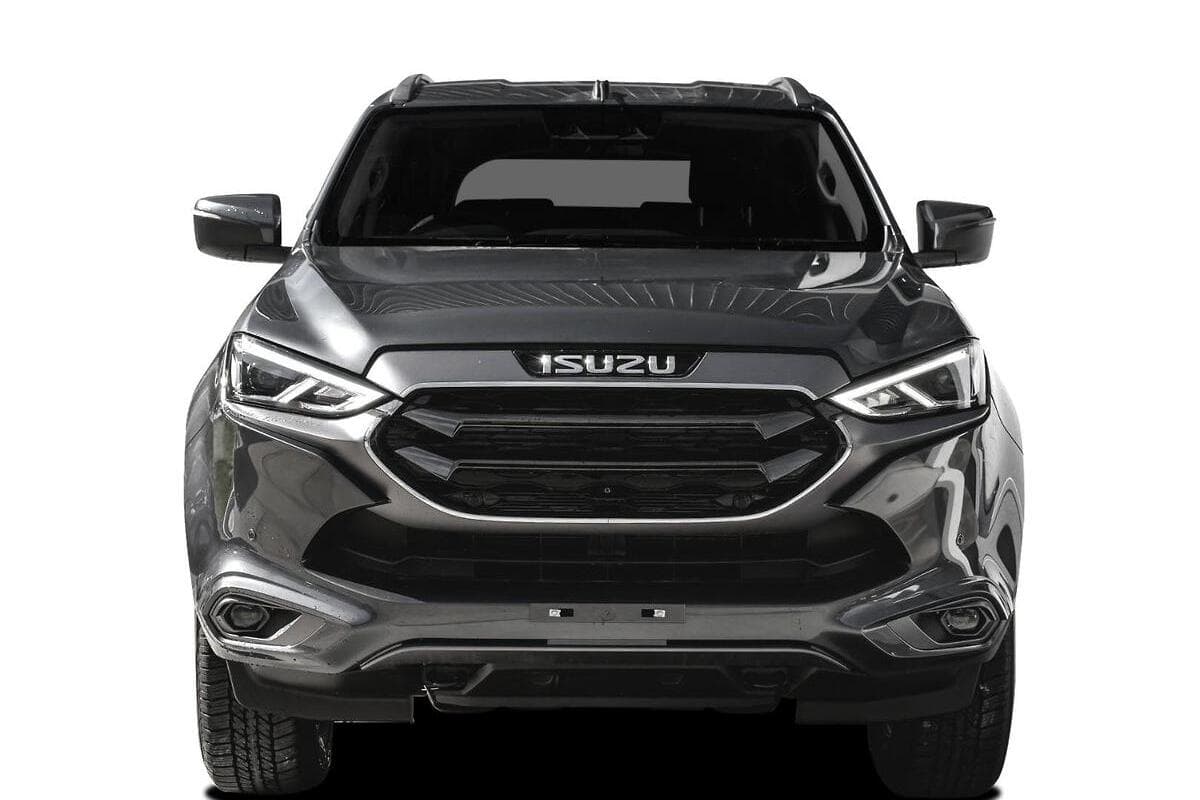 2024 Isuzu MU-X LS-U Auto 4x2 MY24 image 2