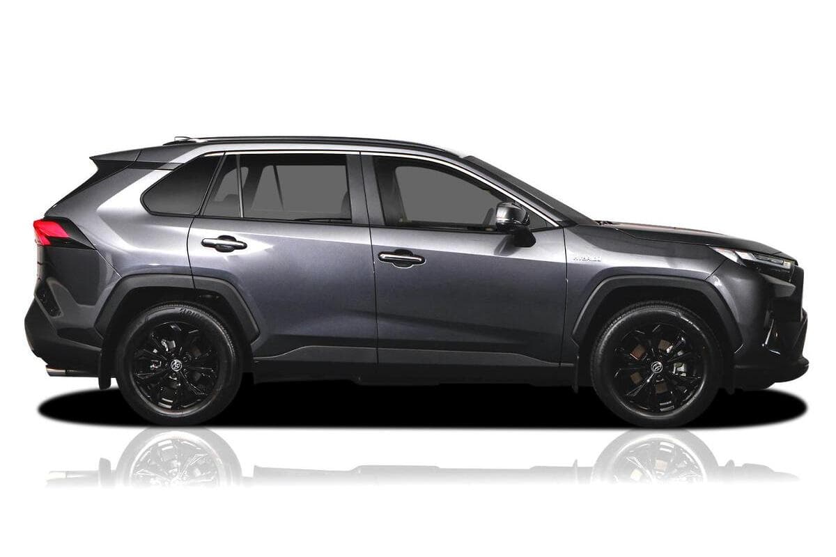2024 Toyota RAV4 Cruiser Auto 2WD image 5