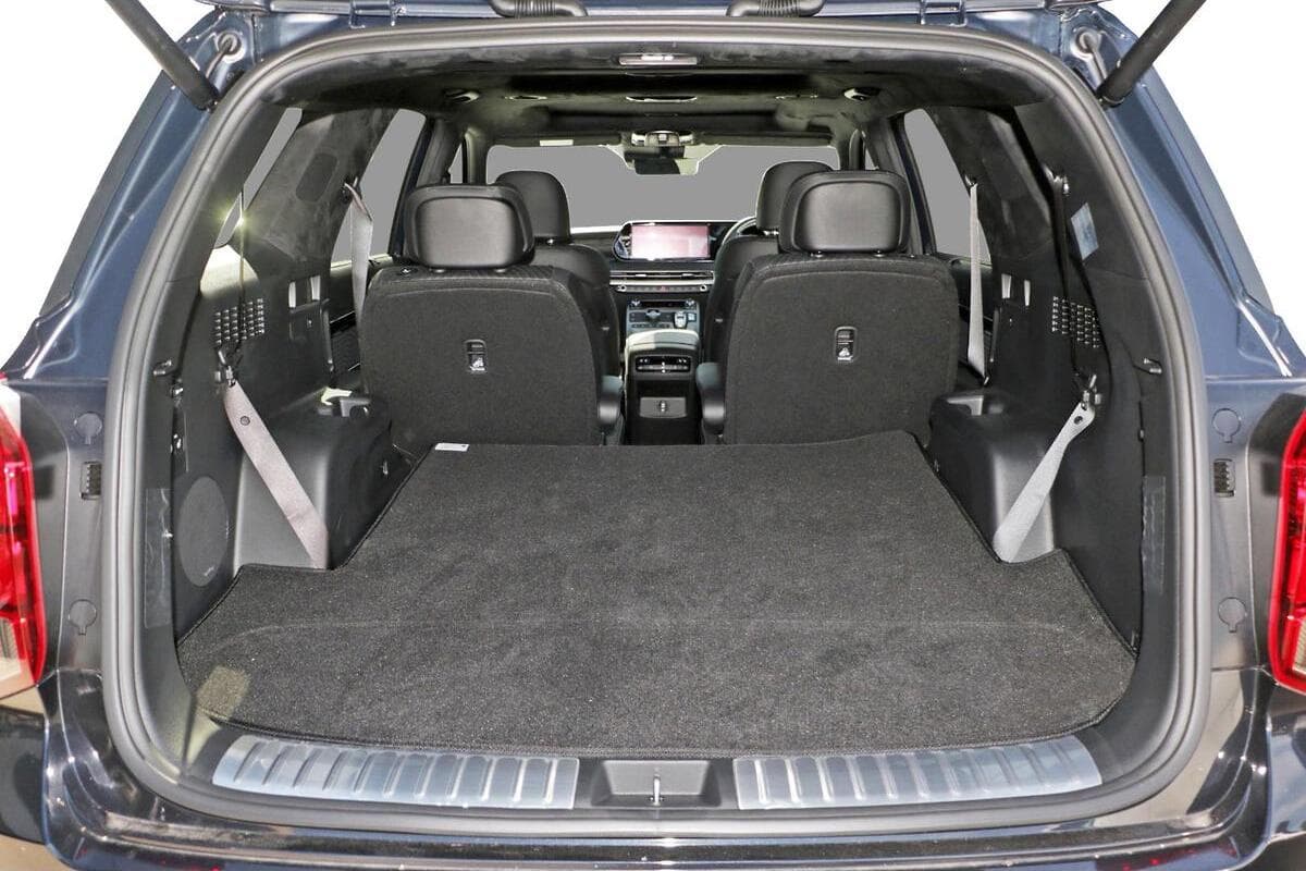 2025 Hyundai Palisade Calligraphy Auto 2WD MY25 image 10