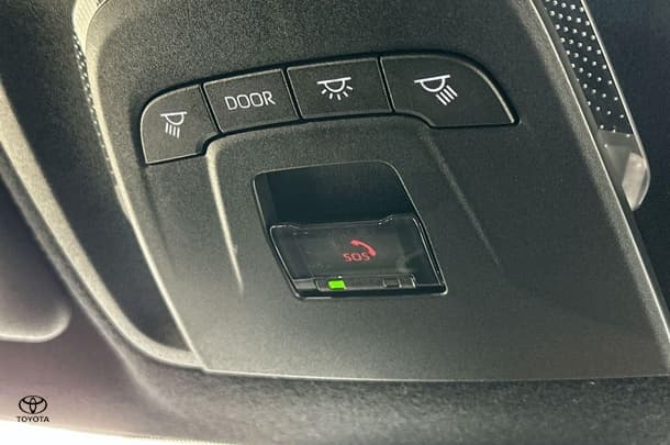 2023 Toyota Corolla Ascent Sport image 19