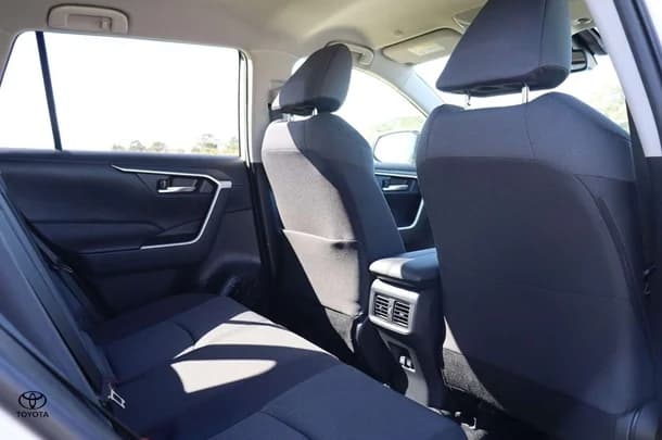 2023 Toyota RAV4 Hybrid GXL AWD image 20